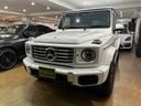 MERCEDES BENZ G-CLASS