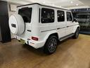MERCEDES BENZ G-CLASS