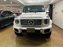 MERCEDES BENZ G-CLASS