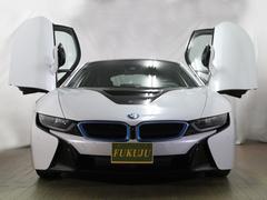 ｉ８ 　左ハンドル　レザーシート　パワーシート　ヘッドアップディスプレイ 0701731A30231101W001 2