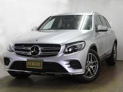 ＧＬＣ ＧＬＣ２００　スポーツ　全周囲カメラ　正規ディーラー点検整備記録４枚　純正ナビ 0701731A30240517W001 2