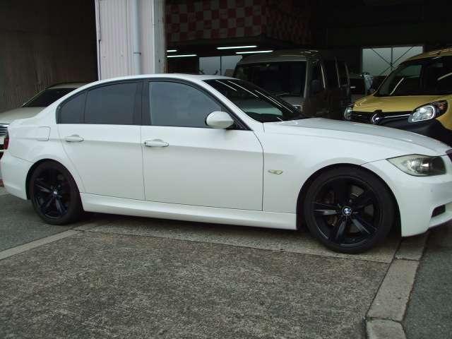 ＢＭＷ ３シリーズ