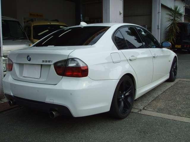 ＢＭＷ ３シリーズ