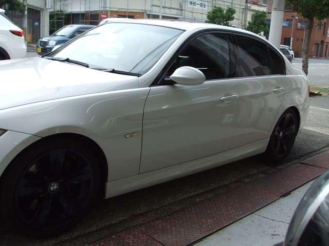 ＢＭＷ ３シリーズ