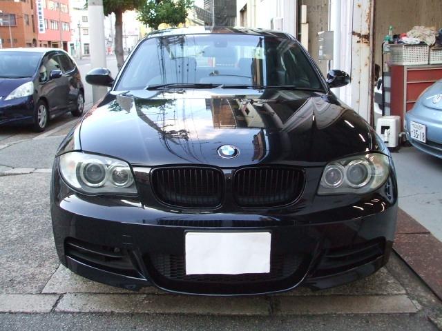 ＢＭＷ １シリーズ