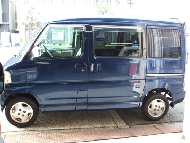 タウンボックス ＲＸ　ハイルーフ　４気筒２０バルブインタークーラーターボ（6枚目）