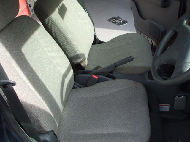 タウンボックス ＲＸ　ハイルーフ　４気筒２０バルブインタークーラーターボ（10枚目）