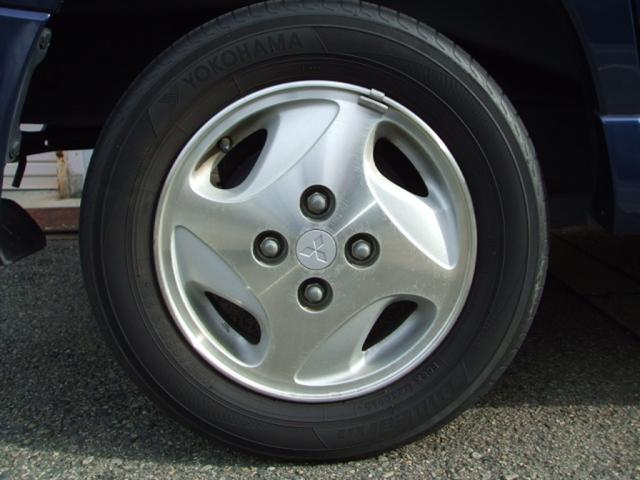 タウンボックス ＲＸ　ハイルーフ　４気筒２０バルブインタークーラーターボ（13枚目）