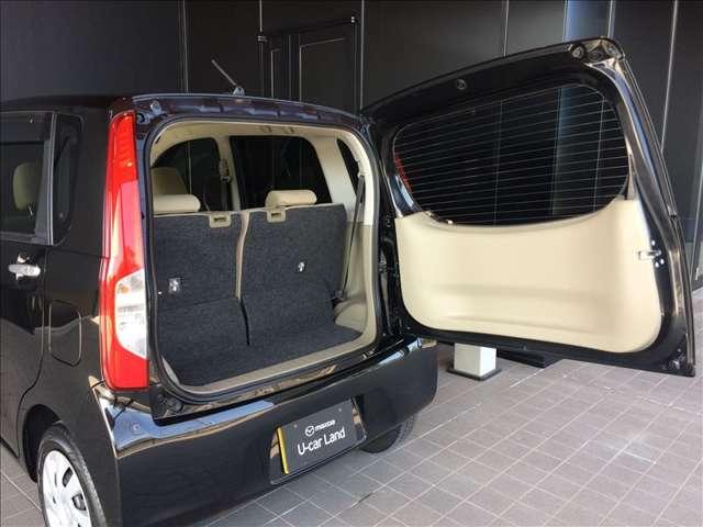 660 L SA 衝突軽減ブレーキ・アイドリングストップ(15枚目)