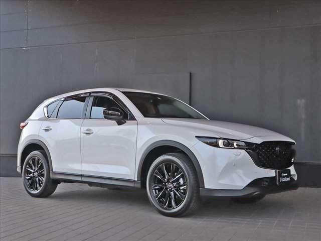 マツダ ＣＸ－５