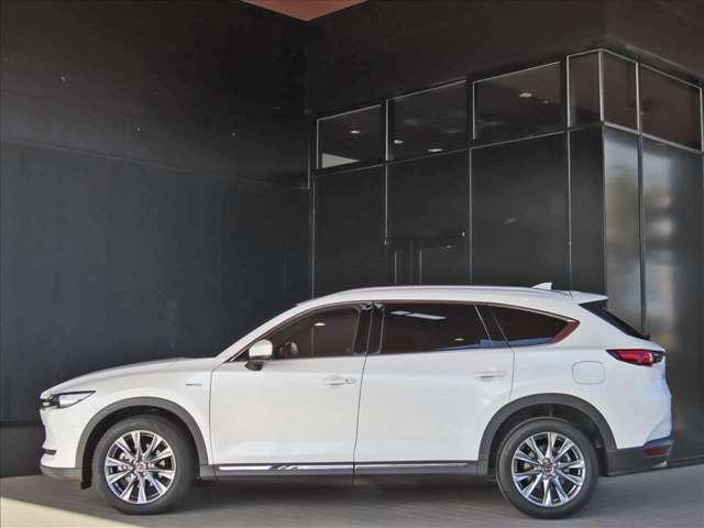 CX-8 100周年記念車 純正マフラー ディーゼル車 引き取り限定