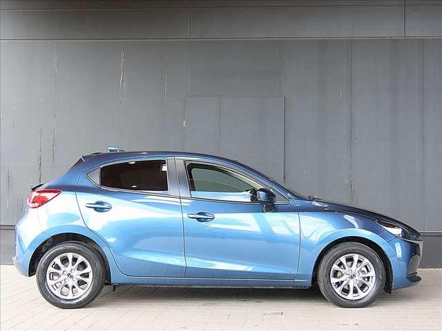 ＭＡＺＤＡ２ １．５　ＸＤ　プロアクティブ　ディーゼルターボ　３６０°ビュー　ＥＴＣ　８型ナビモニター（6枚目）