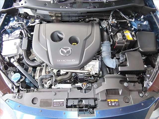 ＭＡＺＤＡ２ １．５　ＸＤ　プロアクティブ　ディーゼルターボ　３６０°ビュー　ＥＴＣ　８型ナビモニター（11枚目）