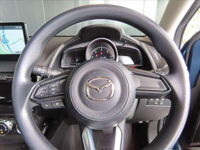 ＭＡＺＤＡ２ １．５　ＸＤ　プロアクティブ　ディーゼルターボ　３６０°ビュー　ＥＴＣ　８型ナビモニター（19枚目）