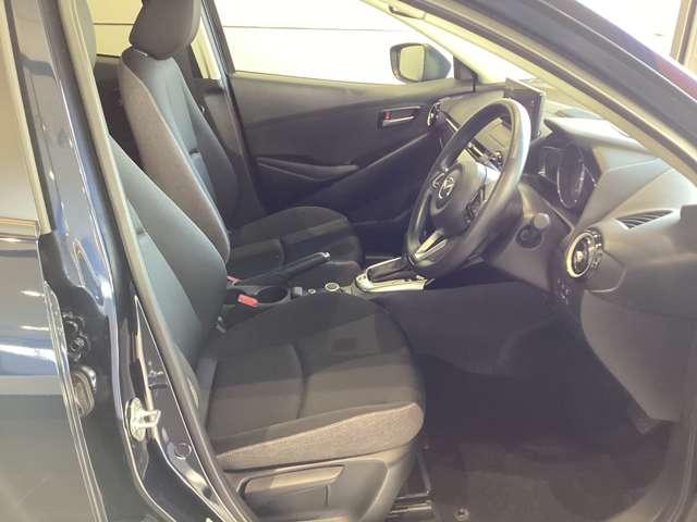ＭＡＺＤＡ２ １．５　１５ＢＤ　８．８インチモニター　／　ナビゲーション　／　２ト（15枚目）