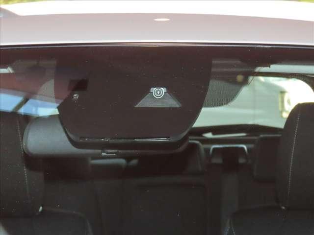 CX-3 1.5 15S ツーリング 360°ビューモニター(9枚目)