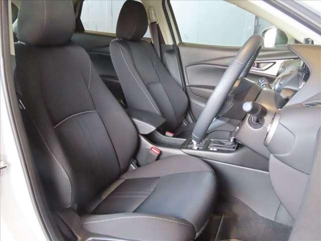 CX-3 1.5 15S ツーリング 360°ビューモニター(12枚目)