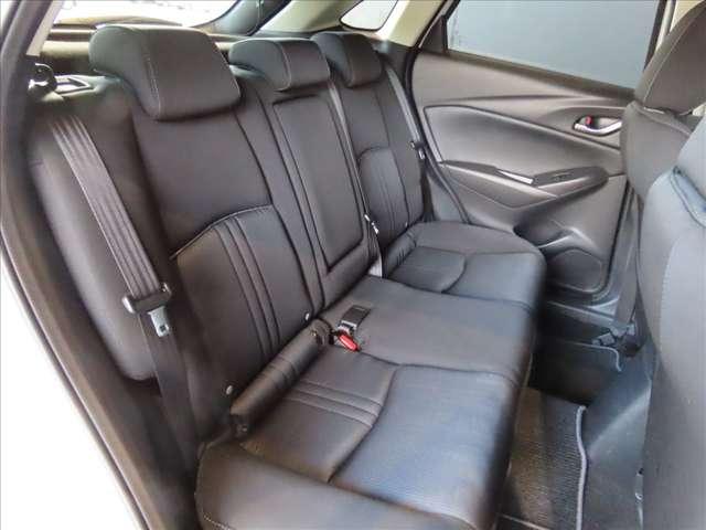 CX-3 1.5 15S ツーリング 360°ビューモニター(14枚目)