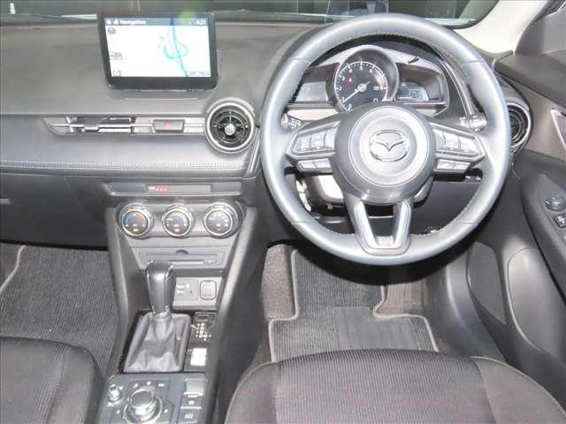 CX-3 1.5 15S ツーリング 360°ビューモニター(16枚目)