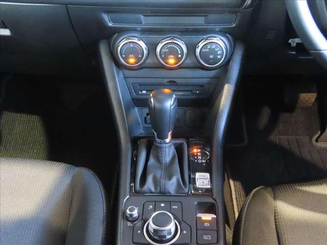 CX-3 1.5 15S ツーリング 360°ビューモニター(18枚目)