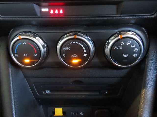 CX-3 1.5 15S ツーリング 360°ビューモニター(19枚目)