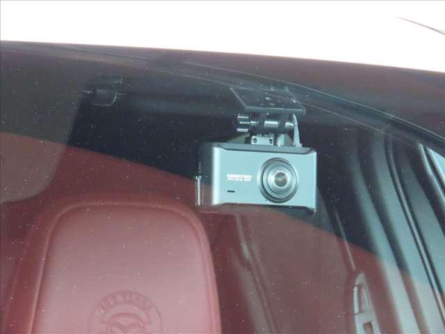 ＣＸ－５ ２．２　ＸＤ　１００周年　特別記念車　ディーゼルターボ　３６０°ビューカメラ　ドラレコ　１０．２５ナビ（6枚目）