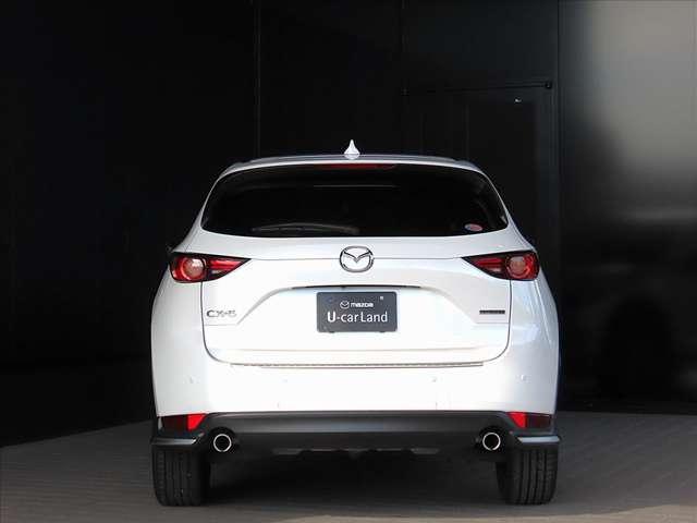 ＣＸ－５ ２．２　ＸＤ　１００周年　特別記念車　ディーゼルターボ　３６０°ビューカメラ　ドラレコ　１０．２５ナビ（10枚目）