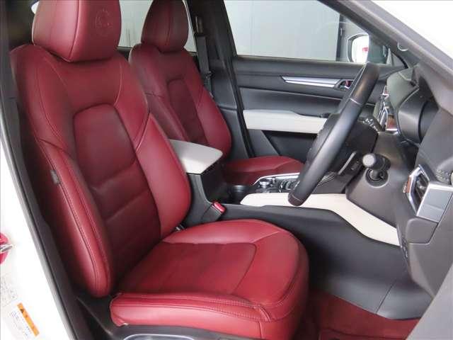 ＣＸ－５ ２．２　ＸＤ　１００周年　特別記念車　ディーゼルターボ　３６０°ビューカメラ　ドラレコ　１０．２５ナビ（15枚目）