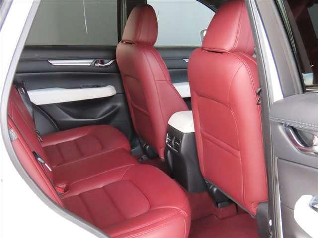 ＣＸ－５ ２．２　ＸＤ　１００周年　特別記念車　ディーゼルターボ　３６０°ビューカメラ　ドラレコ　１０．２５ナビ（17枚目）