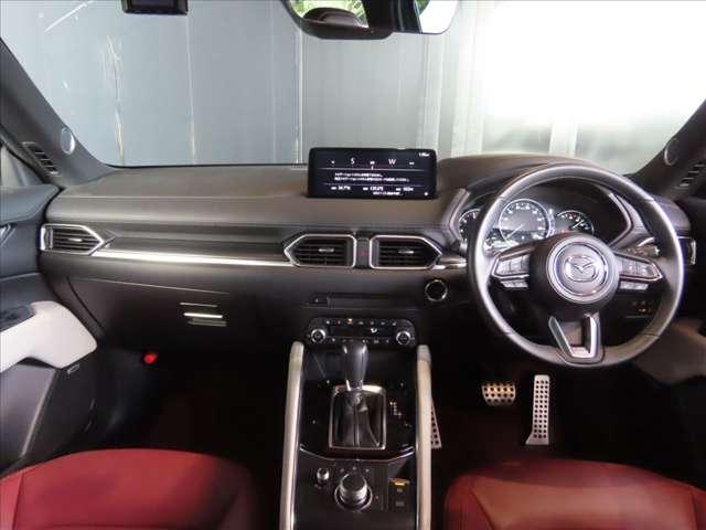 ＣＸ－５ ２．２　ＸＤ　１００周年　特別記念車　ディーゼルターボ　３６０°ビューカメラ　ドラレコ　１０．２５ナビ（20枚目）