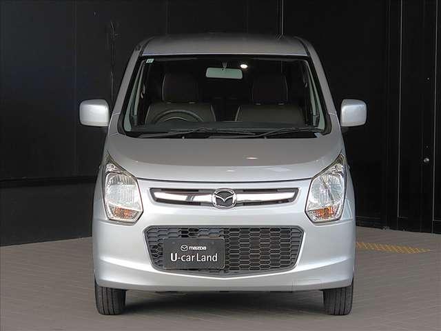 フレア ６６０　ＸＧ　オートエアコン　ＣＤデッキ（2枚目）