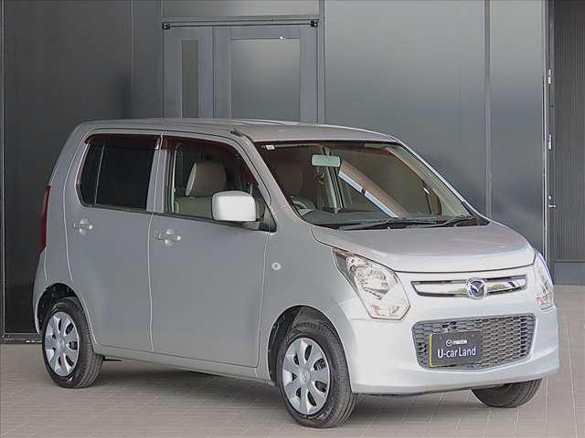 フレア ６６０　ＸＧ　オートエアコン　ＣＤデッキ（3枚目）