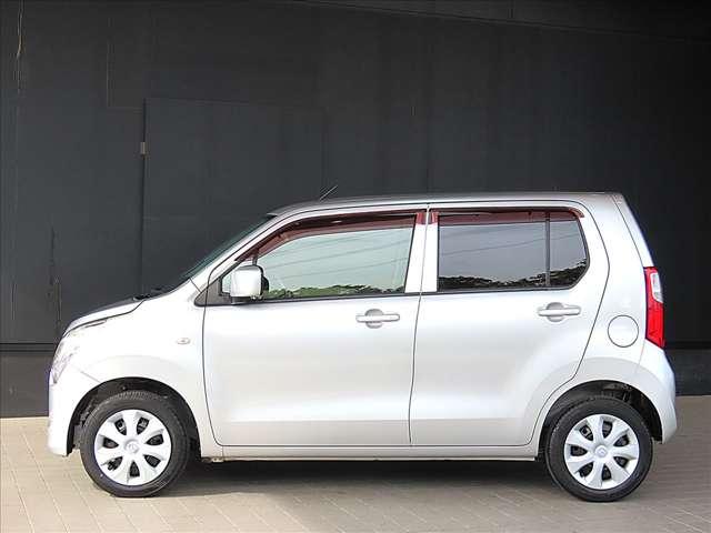 フレア ６６０　ＸＧ　オートエアコン　ＣＤデッキ（4枚目）