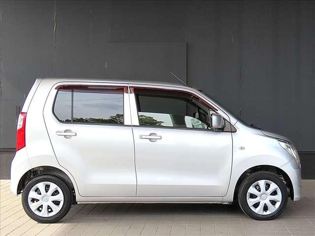 フレア ６６０　ＸＧ　オートエアコン　ＣＤデッキ（6枚目）