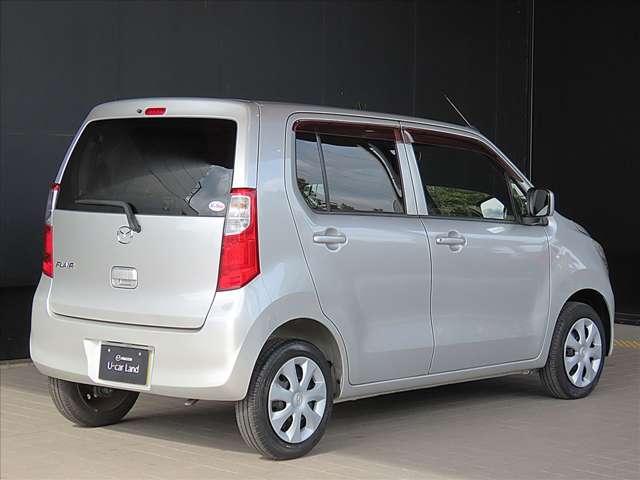 フレア ６６０　ＸＧ　オートエアコン　ＣＤデッキ（7枚目）