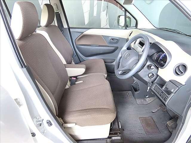 フレア ６６０　ＸＧ　オートエアコン　ＣＤデッキ（13枚目）