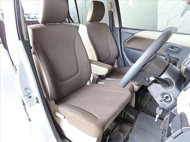 フレア ６６０　ＸＧ　オートエアコン　ＣＤデッキ（14枚目）