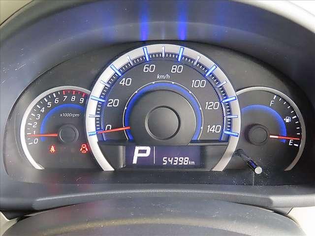 フレア ６６０　ＸＧ　オートエアコン　ＣＤデッキ（17枚目）