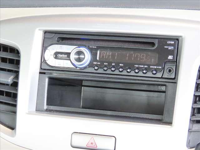 フレア ６６０　ＸＧ　オートエアコン　ＣＤデッキ（18枚目）