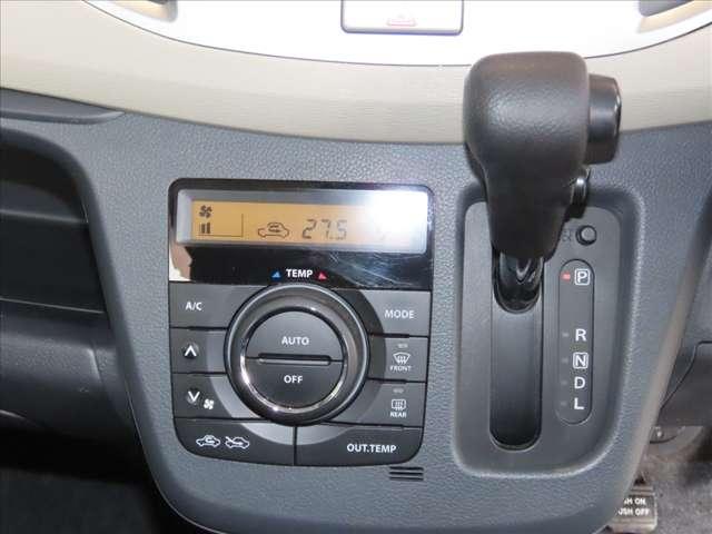 フレア ６６０　ＸＧ　オートエアコン　ＣＤデッキ（19枚目）