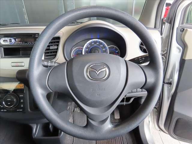 フレア ６６０　ＸＧ　オートエアコン　ＣＤデッキ（20枚目）