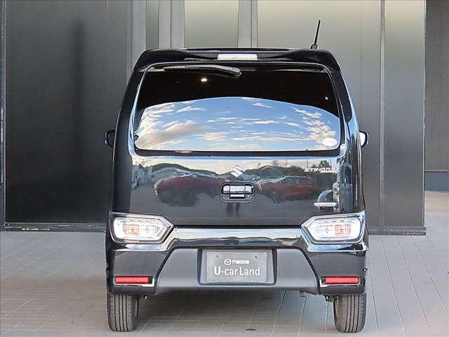 ワゴンＲスティングレー ６６０　スティングレー　ハイブリッド　Ｘ　ナビ　シートヒーター（8枚目）