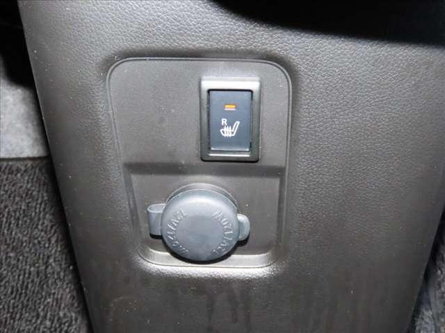 ワゴンＲスティングレー ６６０　スティングレー　ハイブリッド　Ｘ　ナビ　シートヒーター（18枚目）