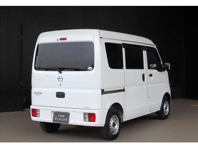 スクラム ６６０　ＰＣスペシャル　ハイルーフ（5枚目）