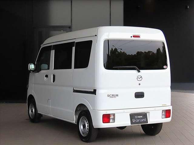 スクラム ６６０　ＰＣスペシャル　ハイルーフ（7枚目）