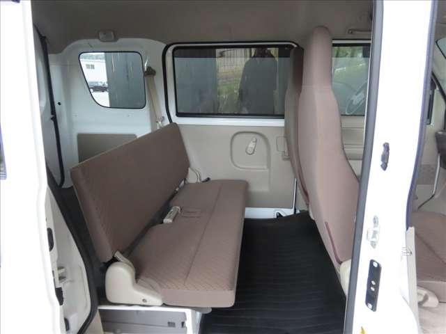 スクラム ６６０　ＰＣスペシャル　ハイルーフ（11枚目）