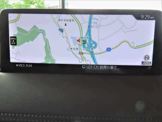 ＣＸ－５ ２．２　ＸＤ　ブラックトーンエディション　ディーゼルターボ　ナビ／ＥＴＣ／ワンオーナー／禁煙車／ＢＯＳＥ／３６０度（2枚目）