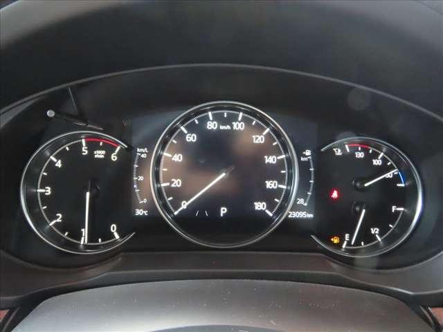 ＣＸ－５ ２．２　ＸＤ　ブラックトーンエディション　ディーゼルターボ　ナビ／ＥＴＣ／ワンオーナー／禁煙車／ＢＯＳＥ／３６０度（10枚目）