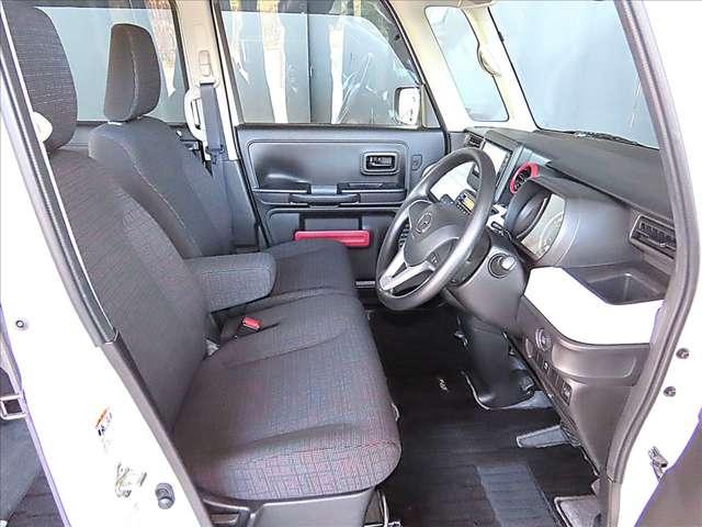 フレアワゴン ６６０　ハイブリッド　ＸＧ　純正メモリーナビ（13枚目）