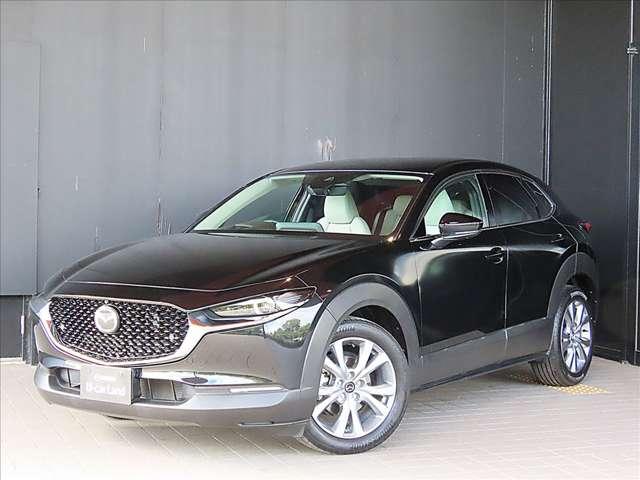 ＣＸ－３０ ２．０　２０Ｓ　プロアクティブ　ツーリングセレクション　３６０°ビューカメラ　電動シート（2枚目）